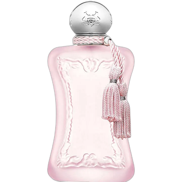 Image of Delina La Rosée fragrance